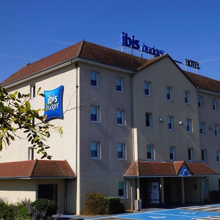 Ibis Budget 베르주라크 외부 사진