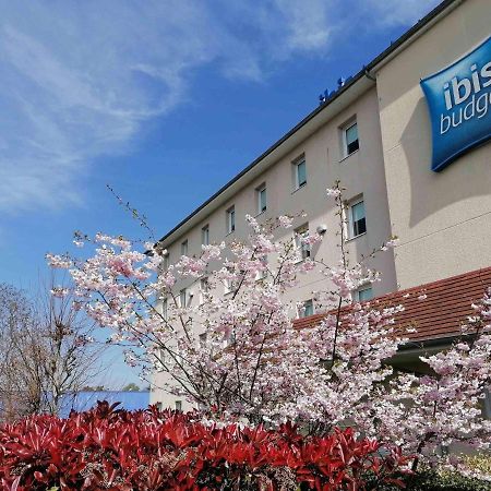 Ibis Budget 베르주라크 외부 사진