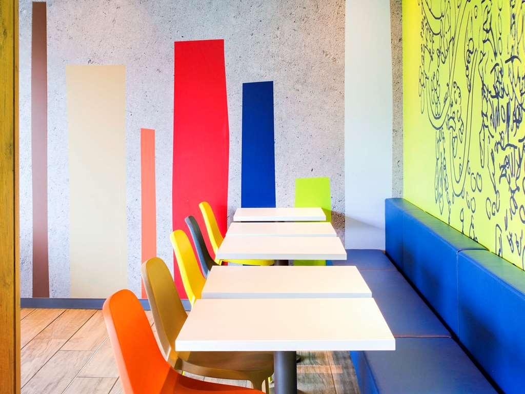 Ibis Budget 베르주라크 시설 사진