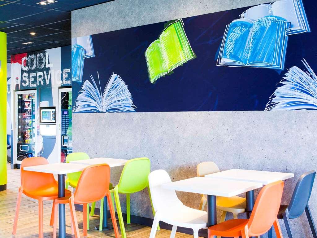 Ibis Budget 베르주라크 시설 사진