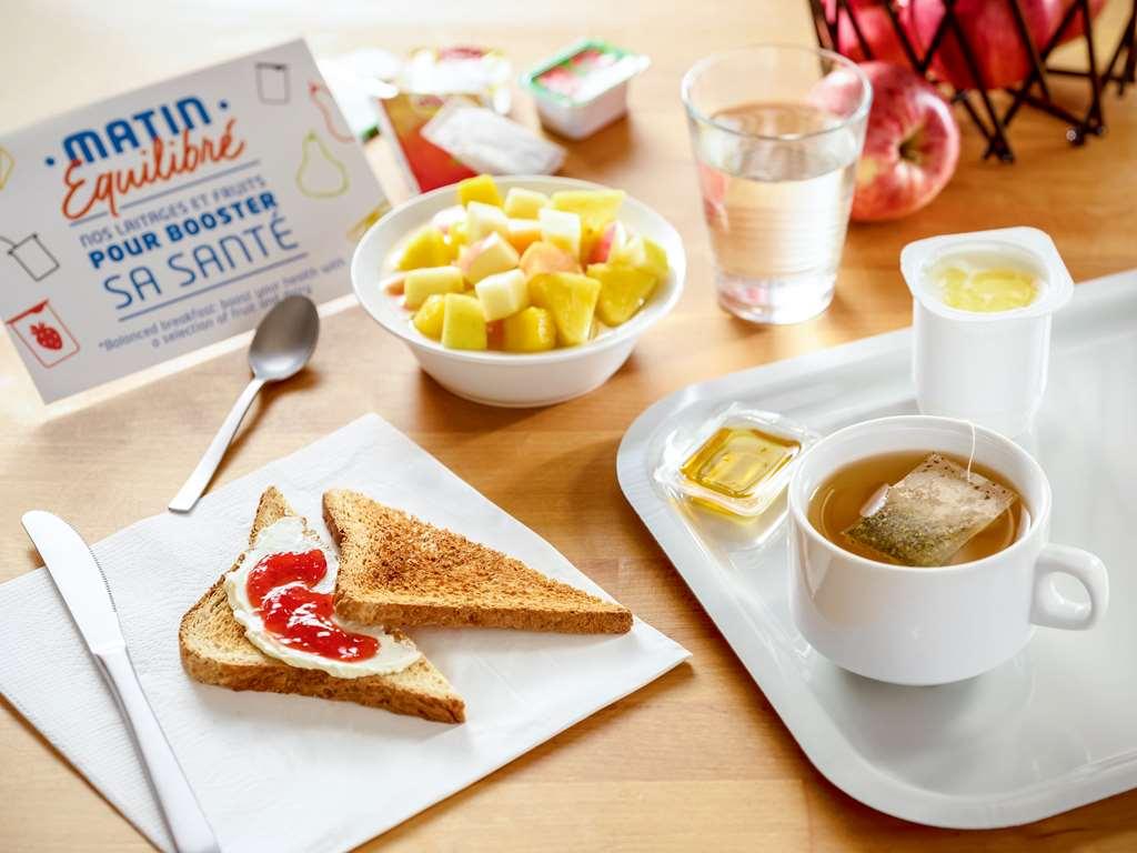 Ibis Budget 베르주라크 객실 사진