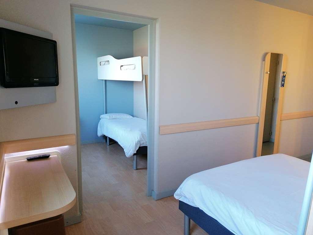 Ibis Budget 베르주라크 객실 사진